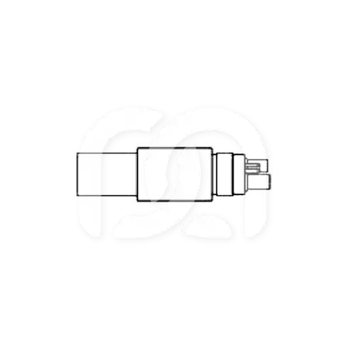 Adaptateur Turbine NSK Raccord PTL-CL-LED (1)
