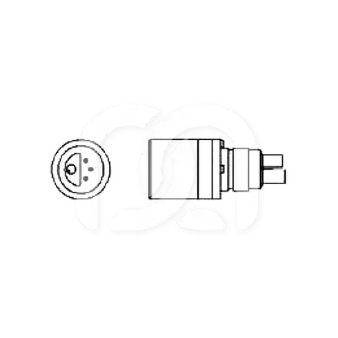 Adaptateur Détartreur Satelec Newtron pour Thalya (1)