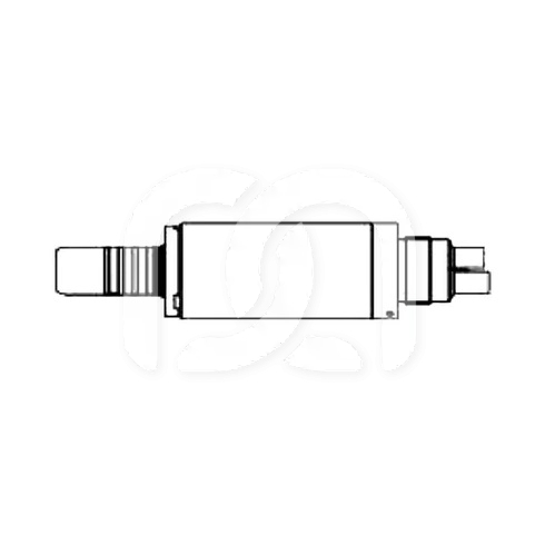 Raccord PM Micromoteur avec Spray Externe Thalya Plus (1)