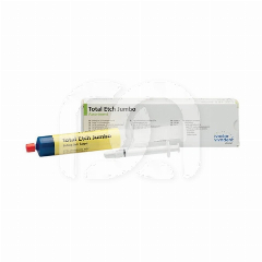 Gel de Mordançage Total Etch Jumbo (Seringue 30g + Accessoires)