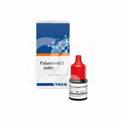 Adhésif Universel Bi-Polymérisable Futurabond U (5 ml)