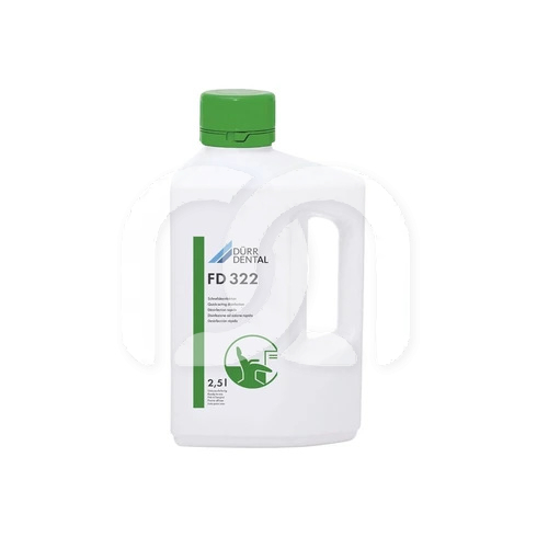 Désinfectant Rapide de Surfaces FD 322 (2,5L)