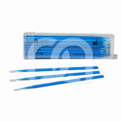 Embouts Applicateurs Canaux Radiculaires (50)