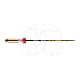 Limes HyFlex EDM Glidepath ISO 15 3% L31mm (3) : ISO:ISO 010, CONICIT&Eacute;:5%, INSTRUMENT:GLIDEPATH, LONGUEUR:31 MM