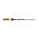 Limes HyFlex EDM Glidepath ISO 15 3% L31mm (3) : ISO:ISO 020, CONICIT&Eacute;:5%, INSTRUMENT:PR&Eacute;PARATION, LONGUEUR:31 MM