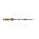 Limes HyFlex EDM Glidepath ISO 15 3% L31mm (3) : ISO:ISO 025, INSTRUMENT:ONEFILE, LONGUEUR:31 MM