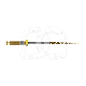 Limes HyFlex EDM Glidepath ISO 15 3% L31mm (3) : ISO:ISO 040, CONICIT&Eacute;:4%, INSTRUMENT:FINISHING, LONGUEUR:31 MM