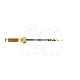 Limes HyFlex EDM Glidepath ISO 15 3% L31mm (3) : ISO:ISO 018, CONICIT&Eacute;:4,5%, INSTRUMENT:SHAPING, LONGUEUR:31 MM