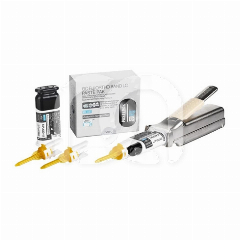 Ciment Verre Ionomère Fuji Ortho Band LC Paste SL (2 x 12,9g)
