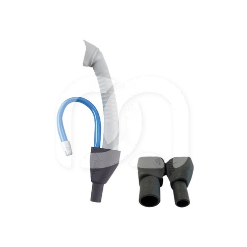 Kit Adaptateur Y 16 mm (1 Adaptateur + 1 Canule)
