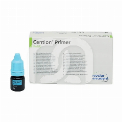 Primer Auto-Mordançant Cention (6g + 50 Pinceaux)