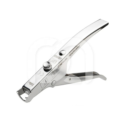 Pistolet Applicateur pour Capsules Cention Forte (1)