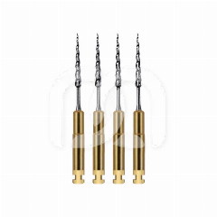Lime Endodontique EasyAccess 12% N°25 - 15mm (4)