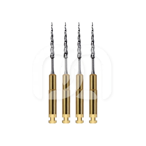 Lime Endodontique EasyAccess 12% N°25 - 15mm (4)