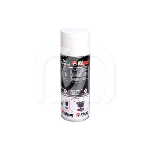 Recharge de Gaz Kigas Universel (400 ml)