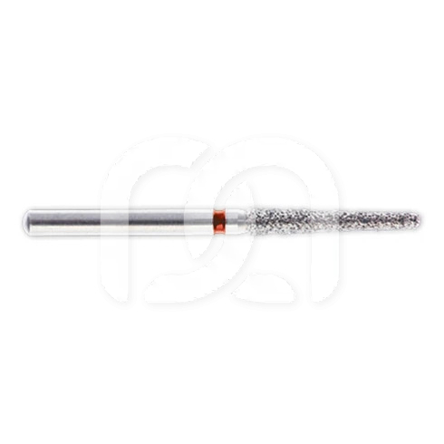 Fraise Diamantée FG 850 Fine Rouge ISO 012 (5)