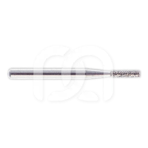 Fraise Diamantée Cylindrique 835 Gros Grain ISO 012 (5)