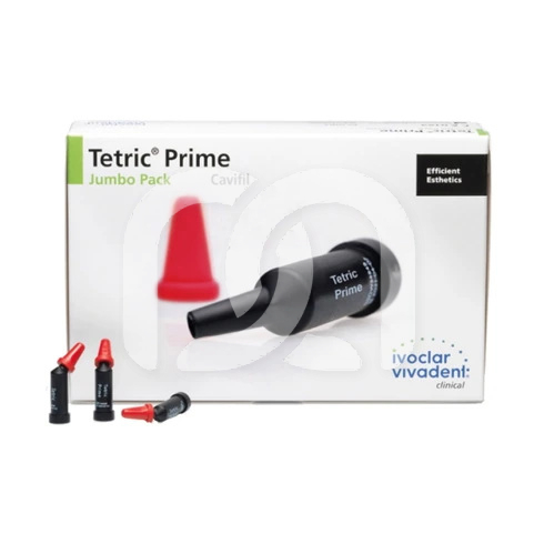 Composite Tetric Prime Jumbo Refill (150 x 0,25 g)