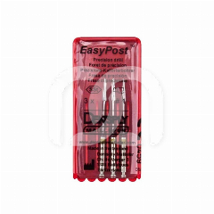 Forets Précision EasyPost pour Tenons Radiculaires (3)