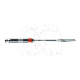 Forets Précision EasyPost pour Tenons Radiculaires (3) : COULEUR PRINCIPALE:ROUGE, DIAM&Egrave;TRE:0.8 MM, LONGUEUR:0 MM