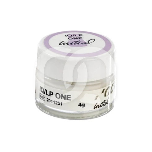 Pâte Céramique Initial IQ Lustre Paste ONE Body (4g)