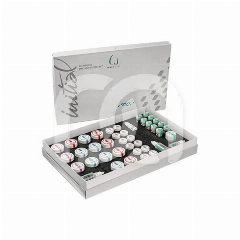 Kit Céramo-Céramique Initial IQ ONE SQIN System Set (228g)