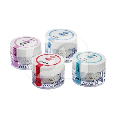 Poudre Céramique Initial IQ One SQIN Enamel (10 g)