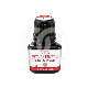 Maquillant Céramo-Céramique Akzent LC Chroma Stains (2,5ml) : TEINTE:RED BROWN