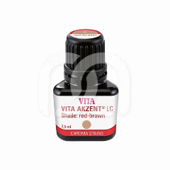 Maquillant Céramo-Céramique Akzent LC Chroma Stains (2,5ml)
