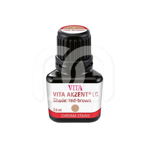 Maquillant Céramo-Céramique Akzent LC Chroma Stains (2,5ml)
