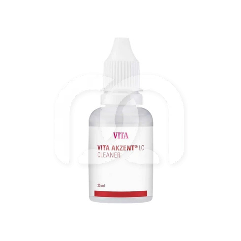 Nettoyant AKZENT LC pour Pinceaux (25 ml)