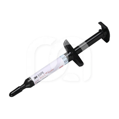 Ciment Composite RelyX Veneer pour Facettes (3g)