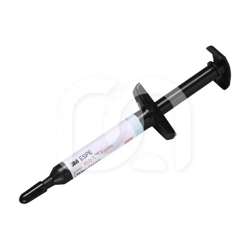 Ciment Composite RelyX Veneer pour Facettes (3g)