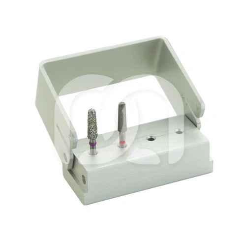 Porte-Fraises Éco Bloc 4 Perforations FG/CA (1)
