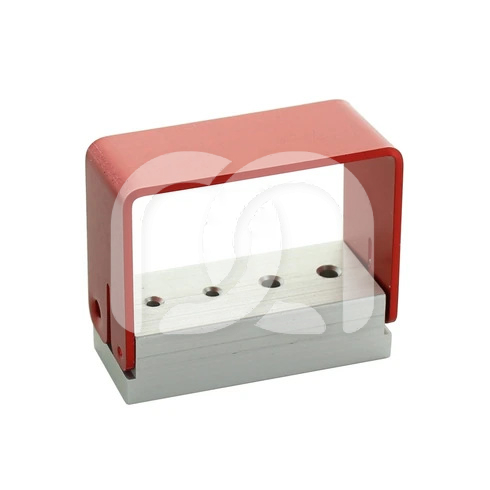 Porte-Fraises Éco Bloc 4 Perforations FG/CA (1)