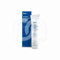 Pâte de Prophylaxie pour Implants Hawe (45 g)