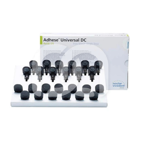 Adhésif Universel Adhese Universal DC Regular (25 x 0,1g)