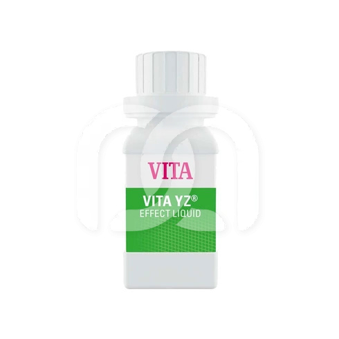 Liquide de Coloration YZ HT pour Zircone (20 ml)