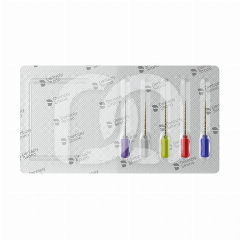 Limes Manuelles ProTaper Ultimate Séquence 25mm (5)