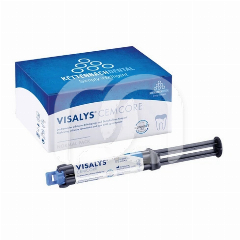 Kit Reconstitution et Cimentation Visalys CemCore Universel A2/A3 (5 ml)