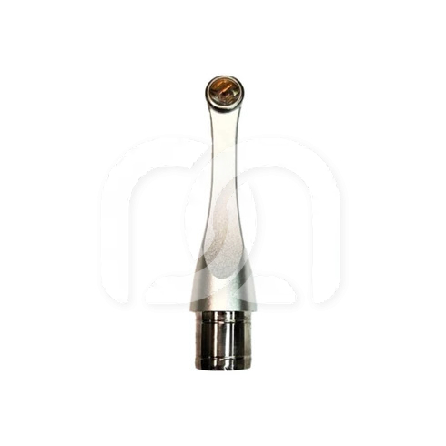 Guide Fibre Optique Tête Métal pour Lampe iLED (1)