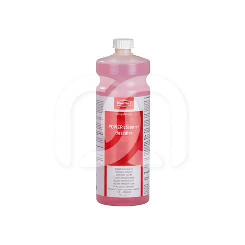Détartrant Générateur de Vapeur Power Steamer (1L)