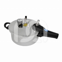 Cocotte à Pression Aqua avec Tuyau de Remplissage (4,5L)