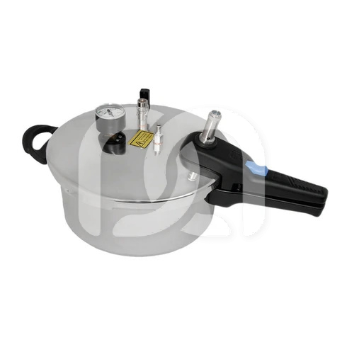 Cocotte à Pression Aqua avec Tuyau de Remplissage (4,5L)