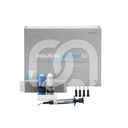 Ciment de Collage Panavia Veneer LC Kit Standard (2,6 g + accessoires)