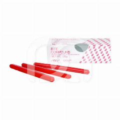 Composé Bite Compound Enregistrement Occlusal (15 x 8g)