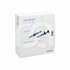 Kit de Collage Variolink Esthetic LC Vivapen (2g+1,7g+2ml+5g+2,5g)