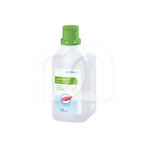 Désinfectant Surfaces Mikrozid Sensitive Liquid (750ml)