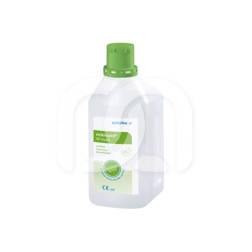 Désinfectant Surfaces Mikrozid AF Liquide (750 ml)
