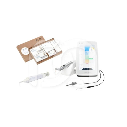 Moteur d'Endodontie X-Smart Pro+ avec Kit WaveOne Gold (1)